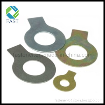 Tab Washer, Lock Washer (DIN93)